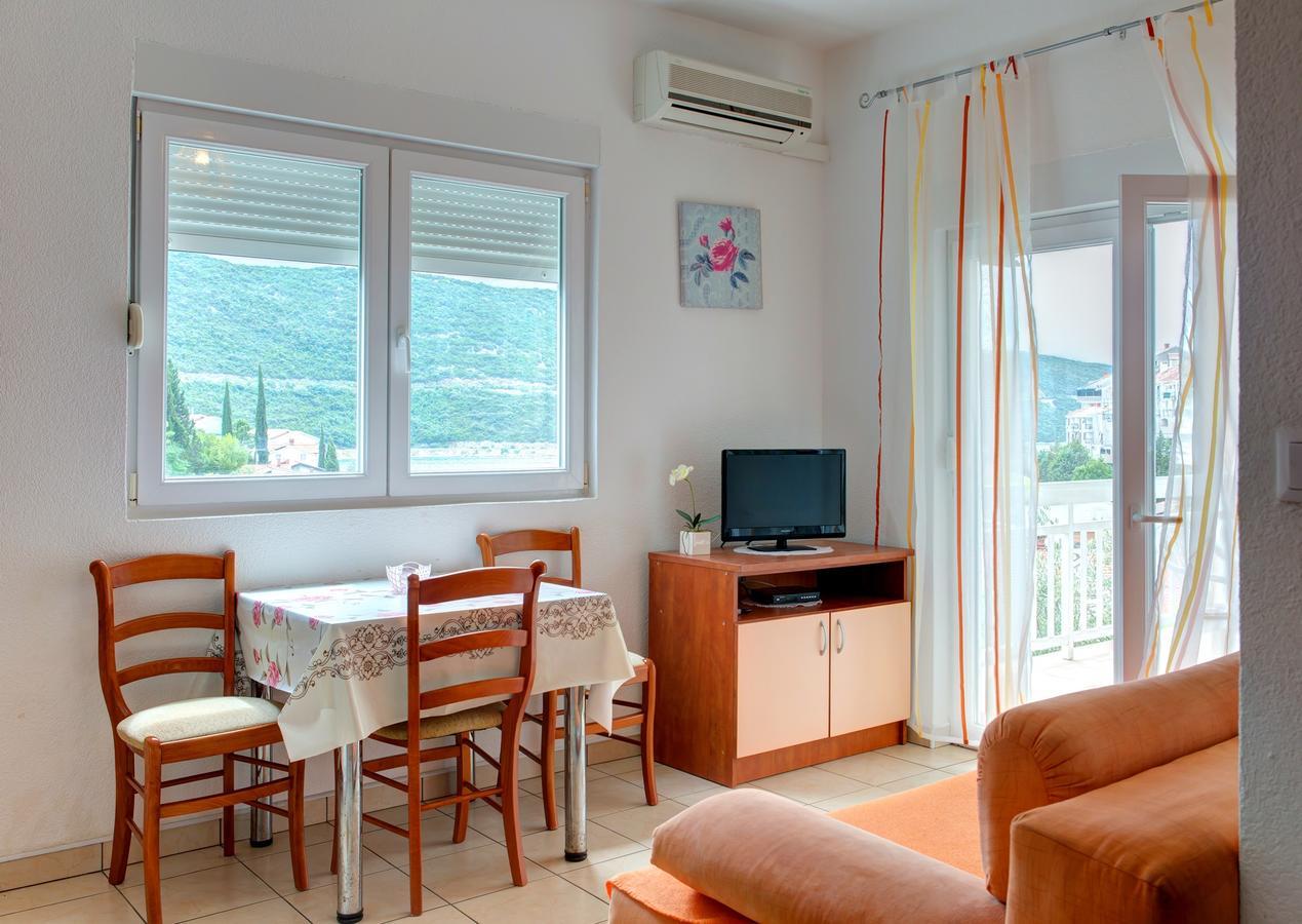 Apartments D&M Neum Exteriér fotografie