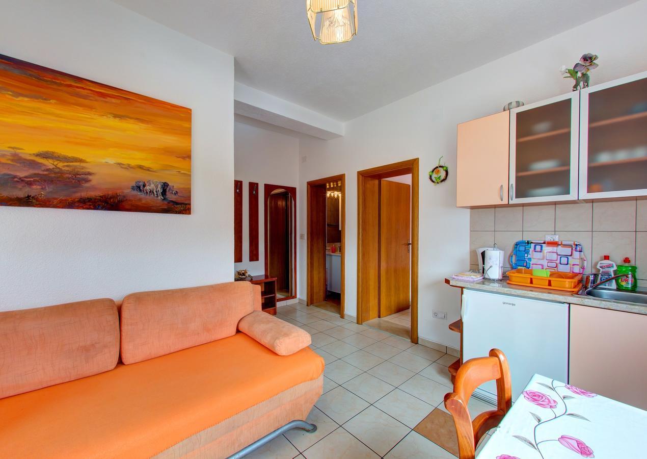 Apartments D&M Neum Exteriér fotografie