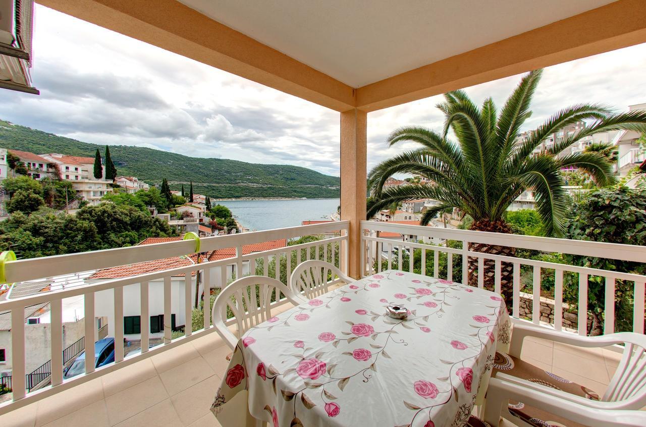 Apartments D&M Neum Exteriér fotografie