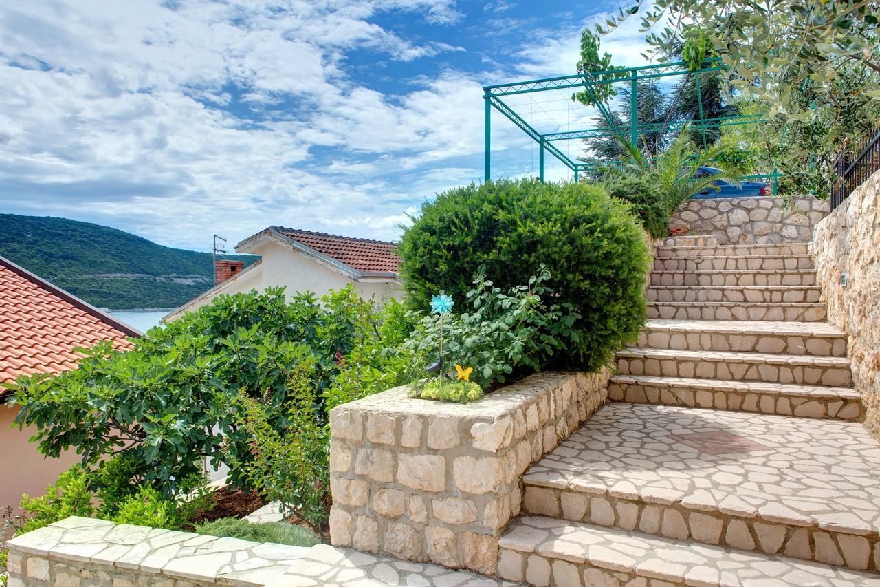 Apartments D&M Neum Exteriér fotografie