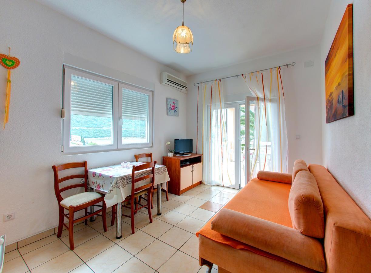 Apartments D&M Neum Exteriér fotografie