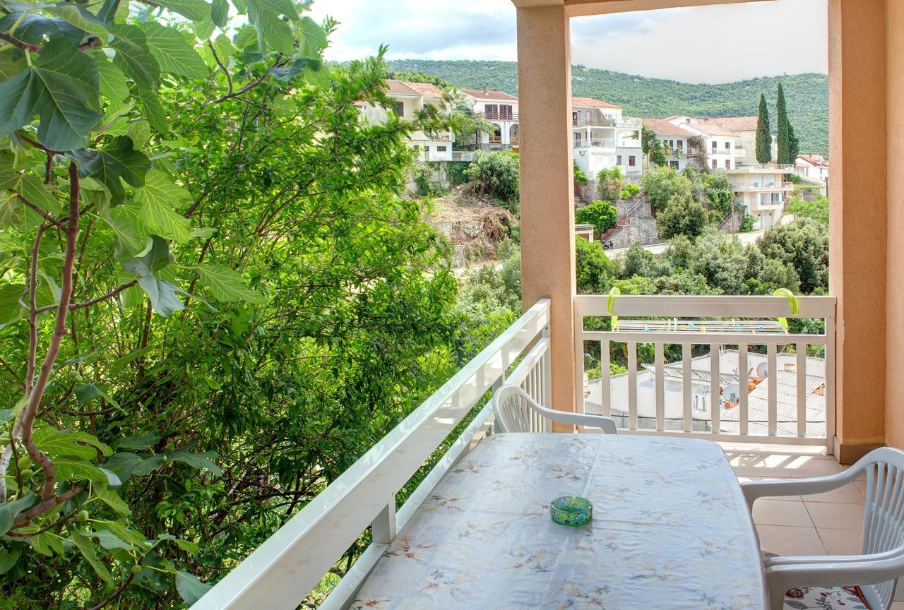 Apartments D&M Neum Exteriér fotografie