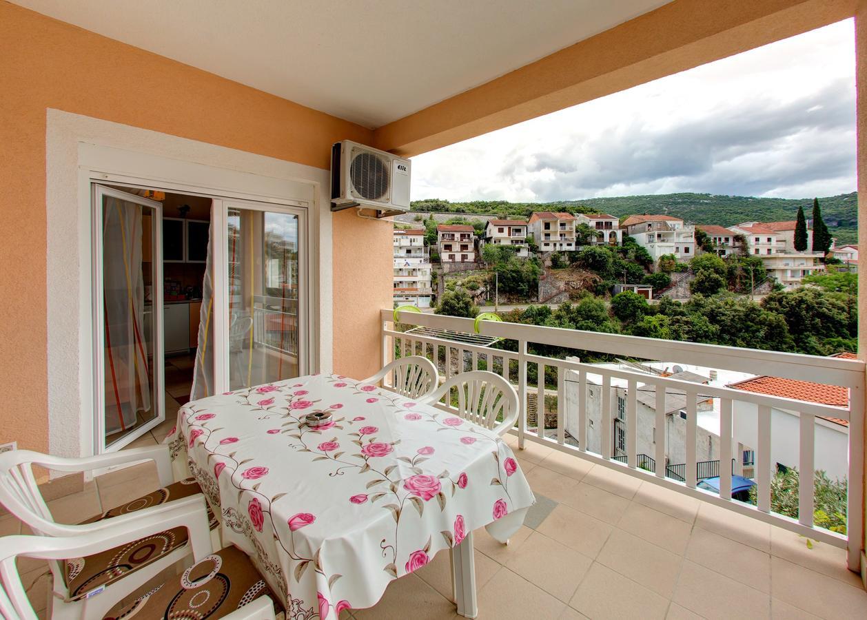 Apartments D&M Neum Exteriér fotografie