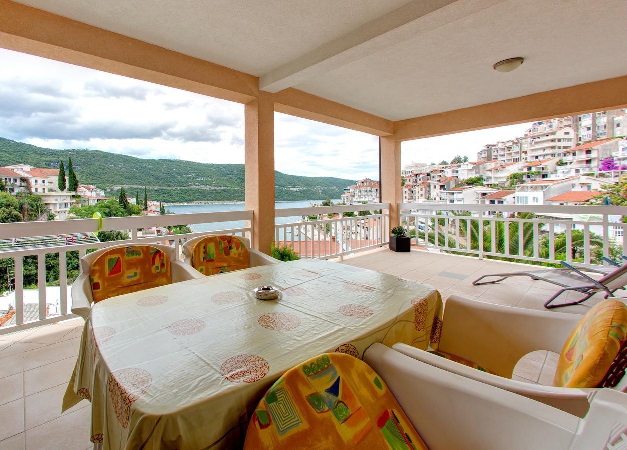 Apartments D&M Neum Exteriér fotografie