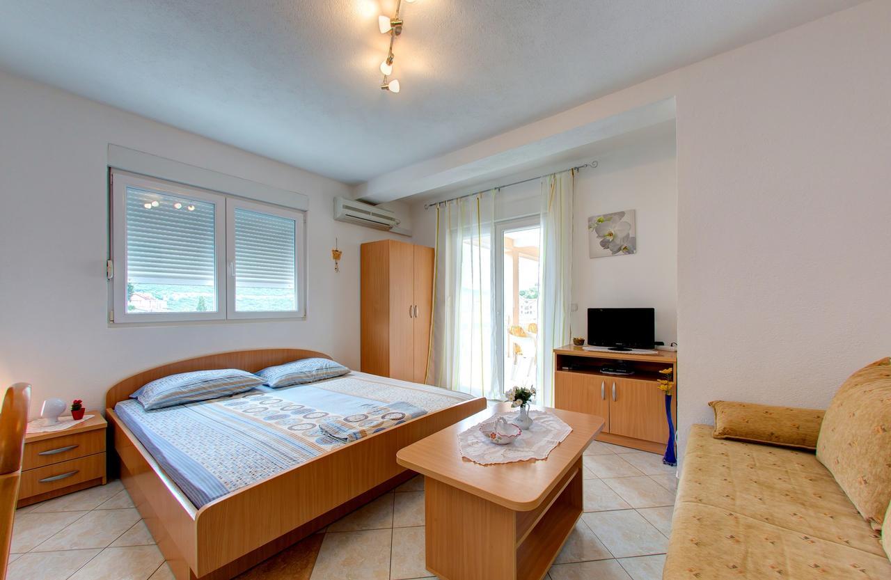 Apartments D&M Neum Exteriér fotografie