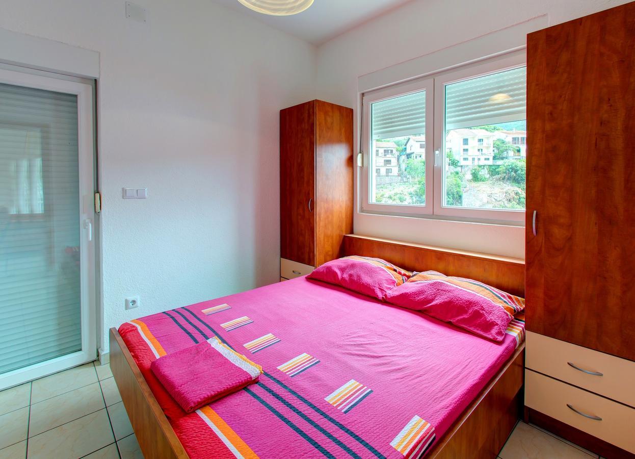 Apartments D&M Neum Exteriér fotografie