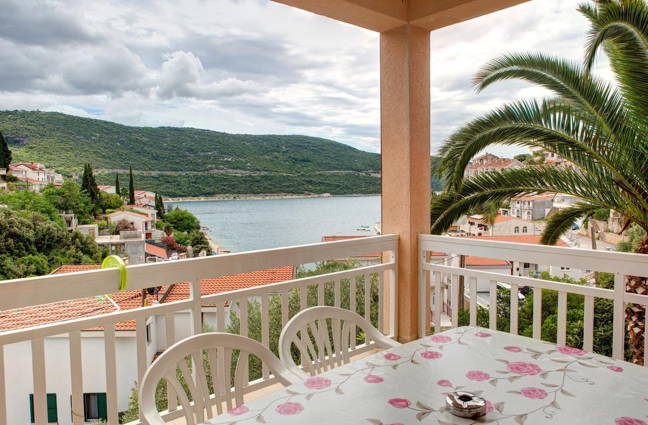 Apartments D&M Neum Exteriér fotografie