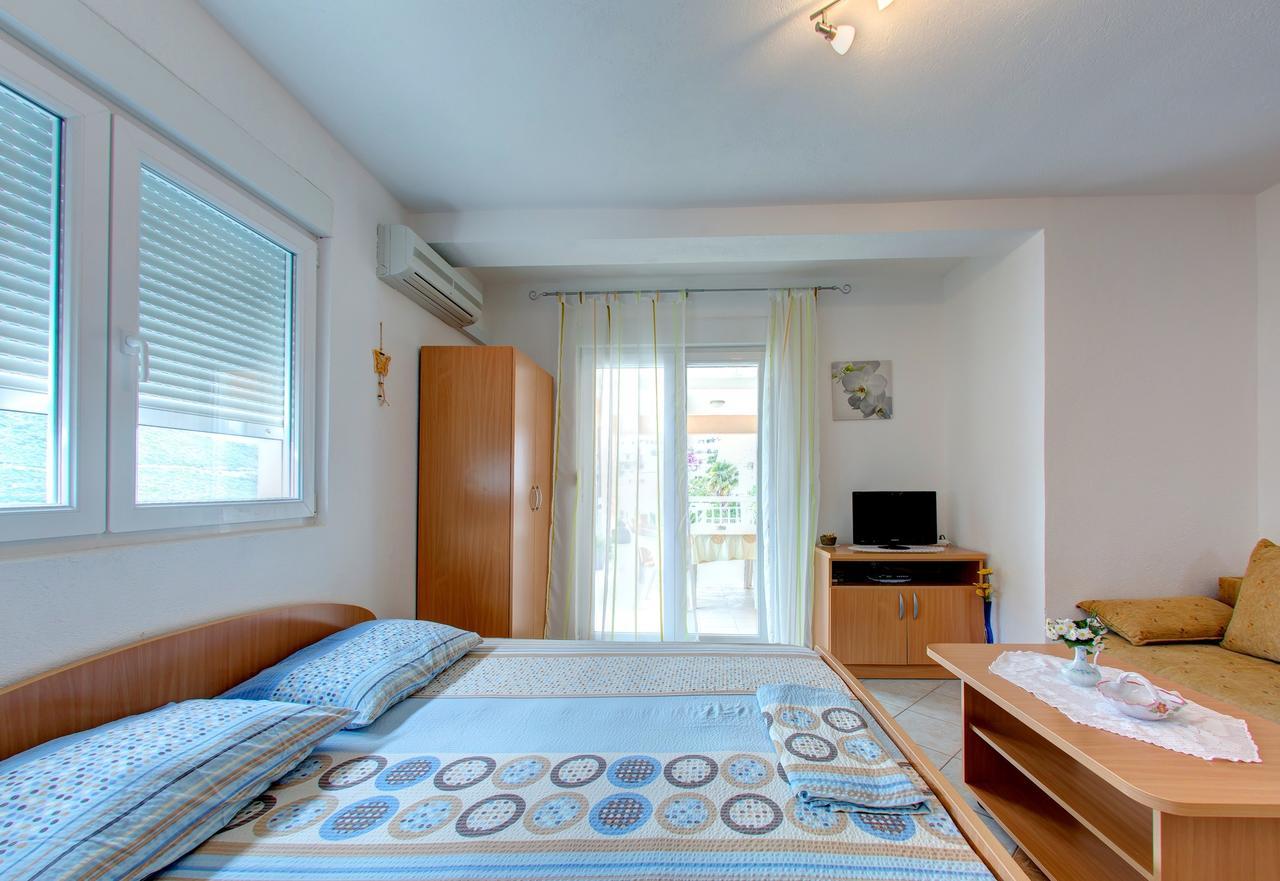 Apartments D&M Neum Exteriér fotografie
