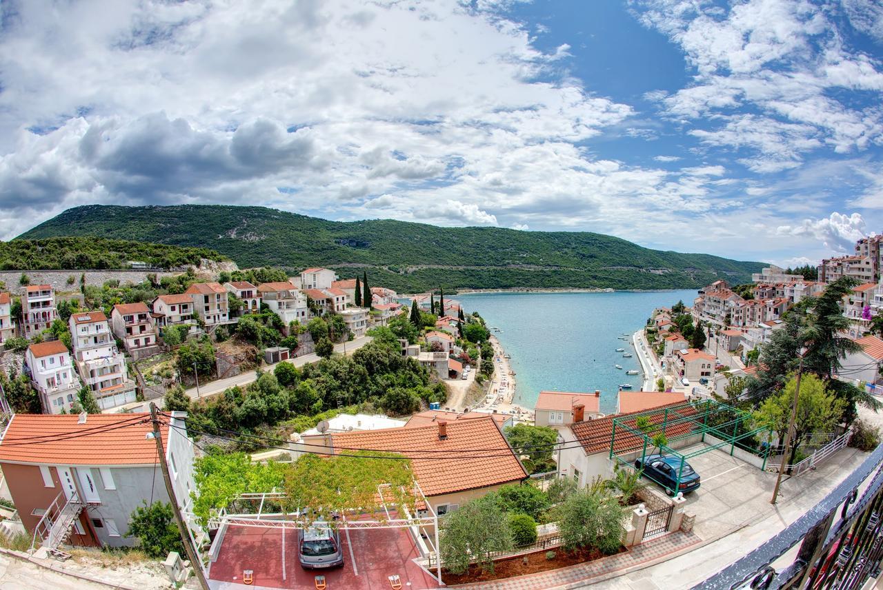 Apartments D&M Neum Exteriér fotografie