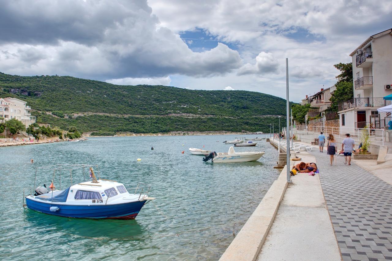 Apartments D&M Neum Exteriér fotografie
